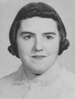 WarnerMary
